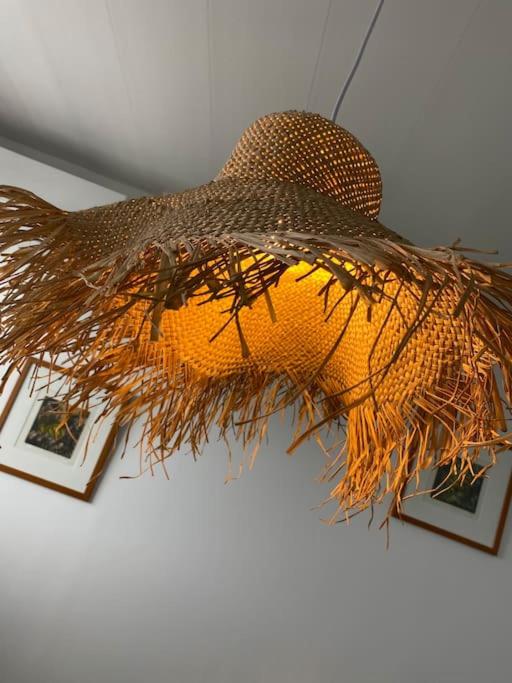 Fotografie z fotogalerie ubytování FACE À LA MER v destinaci Schoelcher