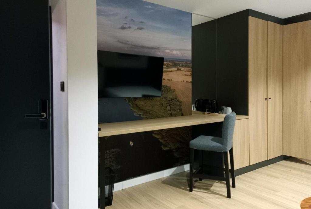 Fotografie z fotogalerie ubytování Apartamenty Między Mostami v destinaci Stegna