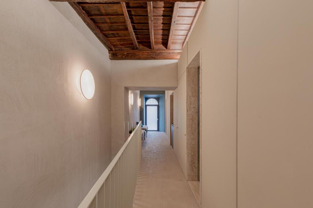Kép Design apartment with private pool in Campo dei Fiori szállásáról Rómában a galériában