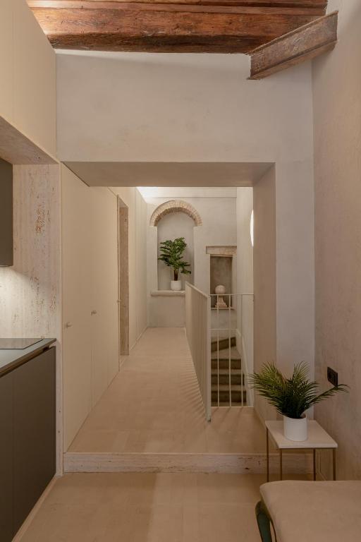 Kép Design apartment with private pool in Campo dei Fiori szállásáról Rómában a galériában