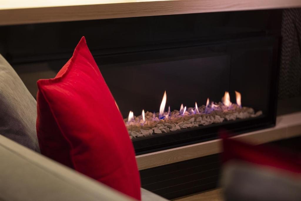 Best Western Quartier Latin Pantheon - Resim 15