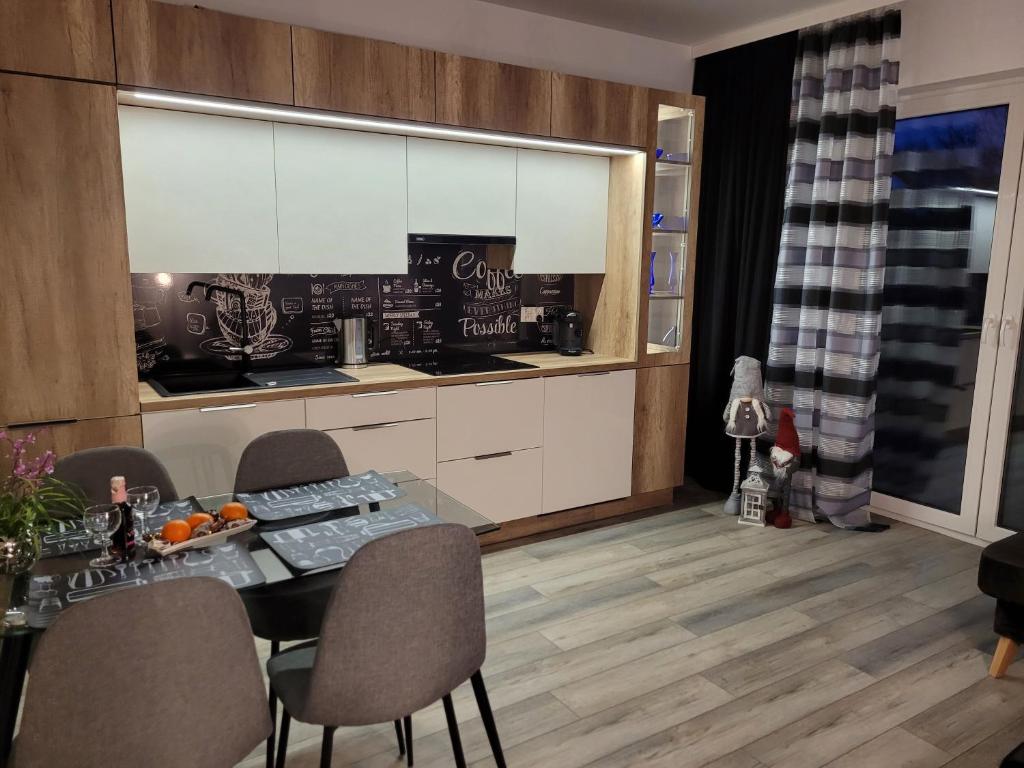 Apartament Nina - 12