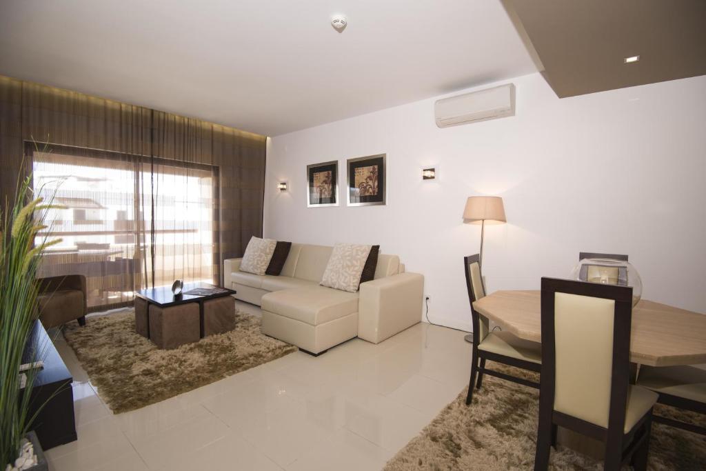 Belmar Spa & Beach Resort - 9