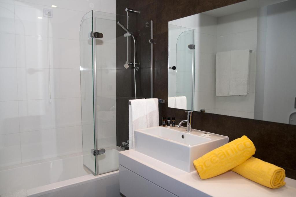 Belmar Spa & Beach Resort - 11