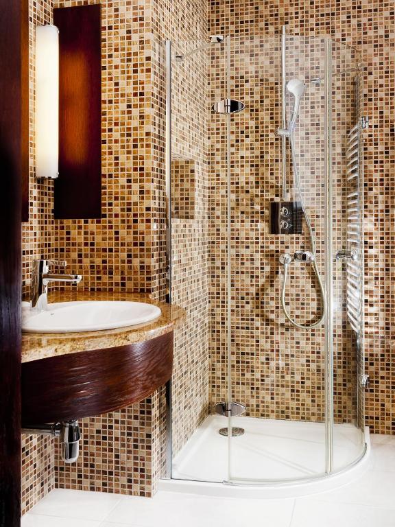 Holland House Residence Old Town - Resim 14