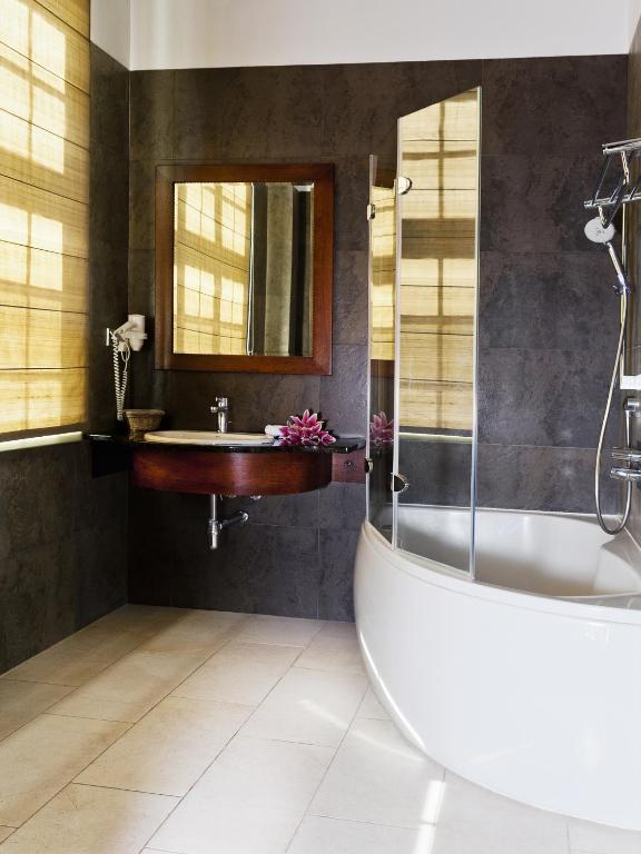 Holland House Residence Old Town - Resim 35