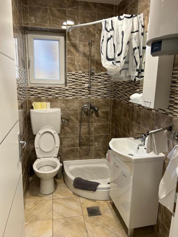 Apartmani "Stari Grad - Samobor" - 18