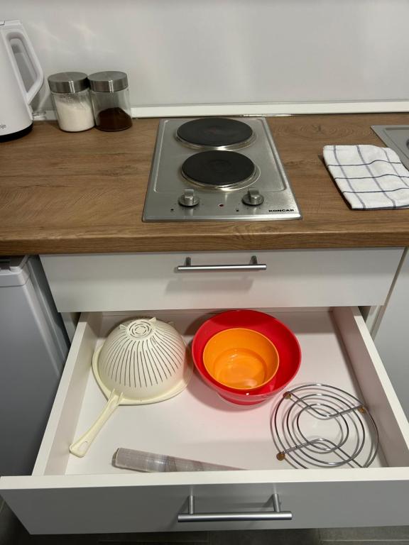 Apartmani "Stari Grad - Samobor" - 8