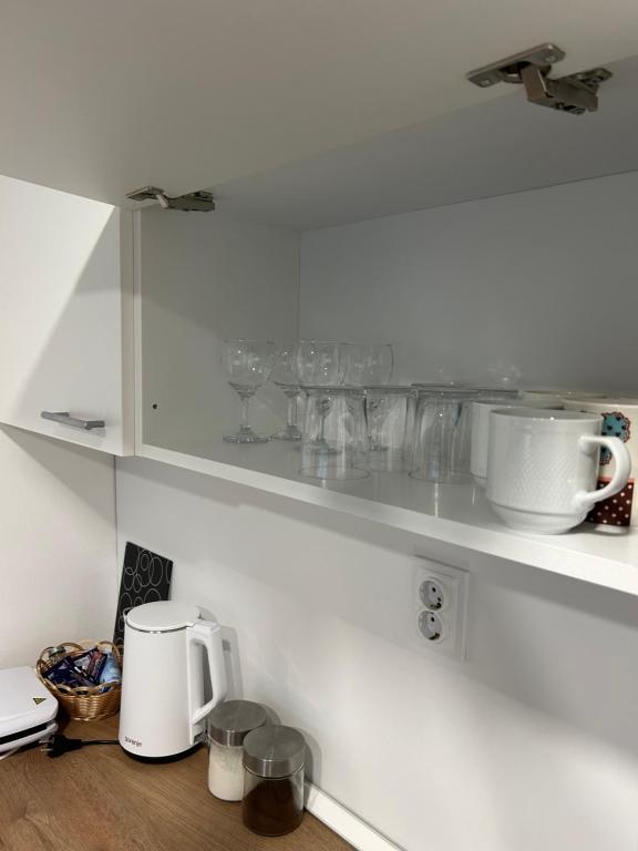 Apartmani "Stari Grad - Samobor" - 12