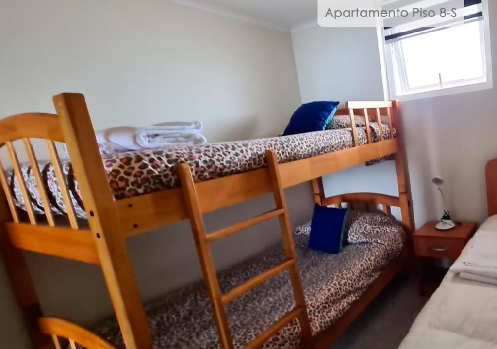 Apartamento Laguna del Mar PB - 两居室公寓