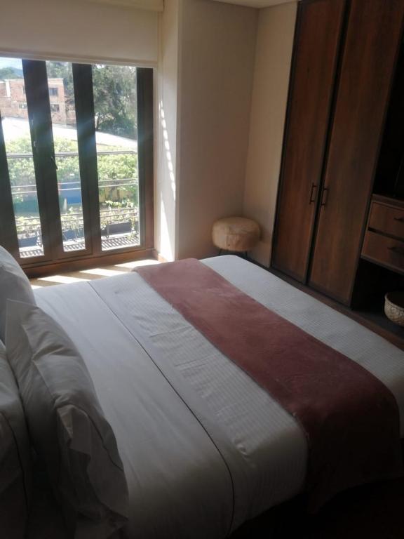 Gestión Hotelera - Morph Candelaria - Apartamento Superior