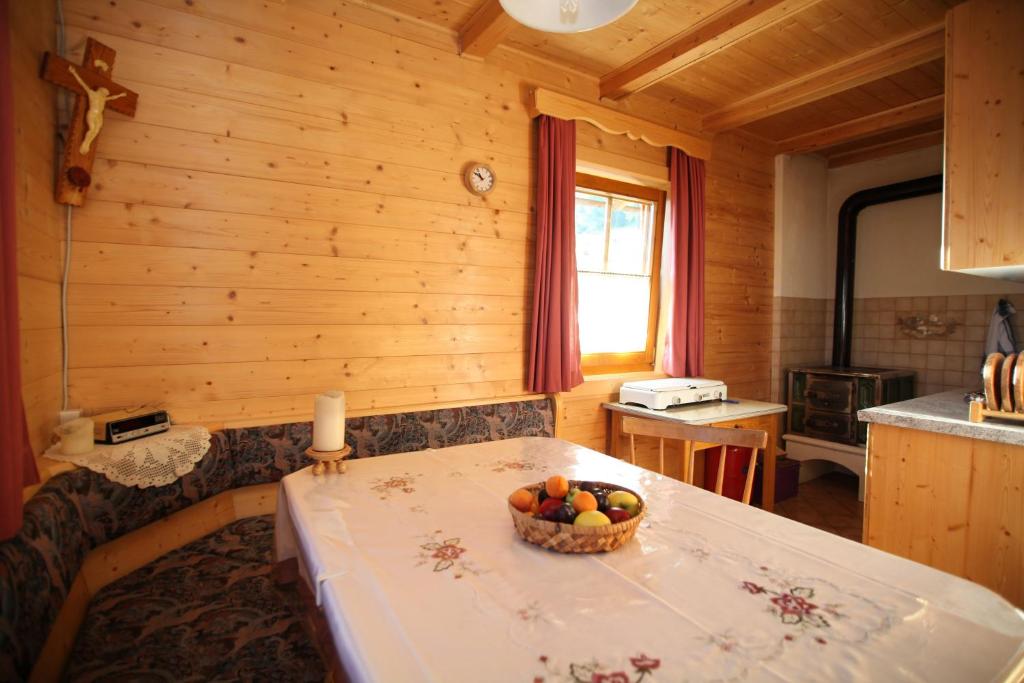 Fotografie z fotogalerie ubytování Bauernhof Strieder v destinaci Maria Luggau
