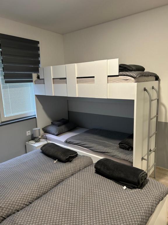 Apartmani "Stari Grad - Samobor" - 19