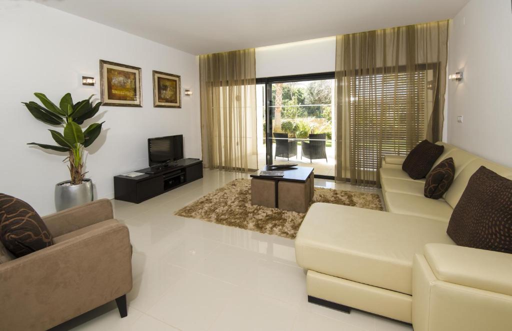 Belmar Spa & Beach Resort - Casa Adosada De Dos Dormitorios Con Balcón