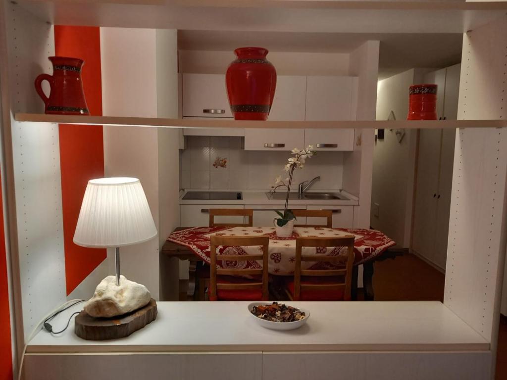 Zdjęcie z galerii obiektu Maison Clocher w mieście Pré-Saint-Didier