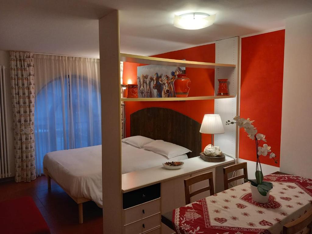 Zdjęcie z galerii obiektu Maison Clocher w mieście Pré-Saint-Didier