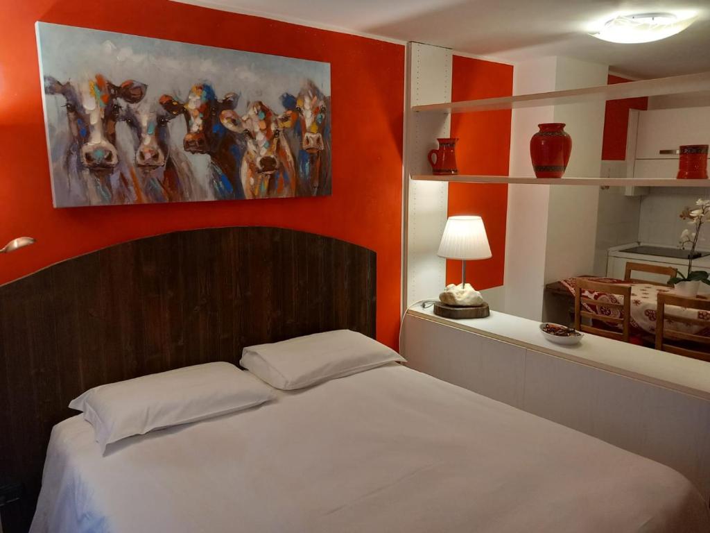 Zdjęcie z galerii obiektu Maison Clocher w mieście Pré-Saint-Didier