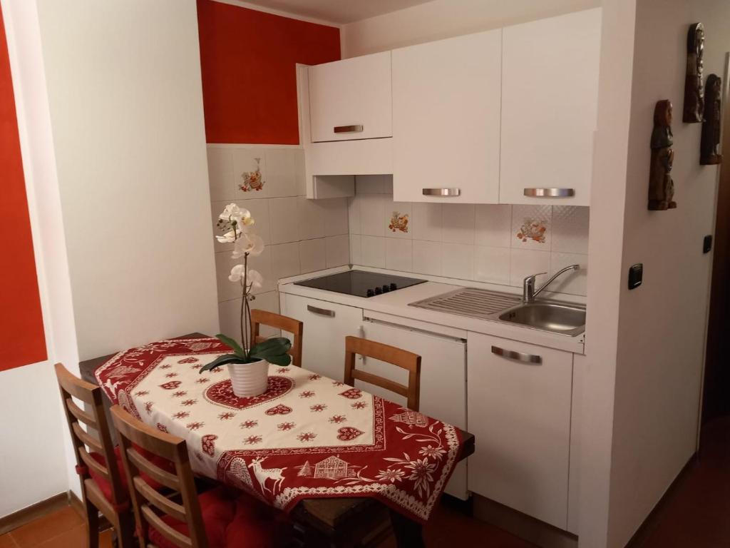 Zdjęcie z galerii obiektu Maison Clocher w mieście Pré-Saint-Didier