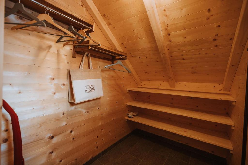 Fotografie z fotogalerie ubytování Chalet Aconitum v destinaci Murau