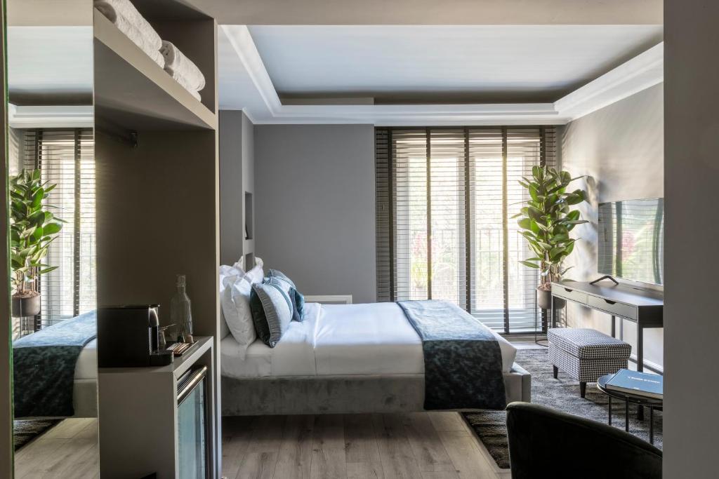 Derechos de imagen reservados por Booking.com