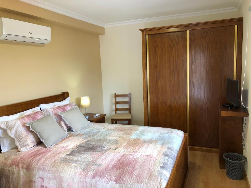 Casa da Forja - Chambre Double Avec Salle De Bain Privée