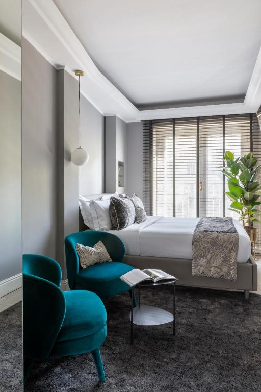 Derechos de imagen reservados por Booking.com