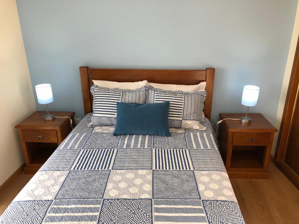 Casa da Forja - Chambre Double Avec Salle De Bain Privée