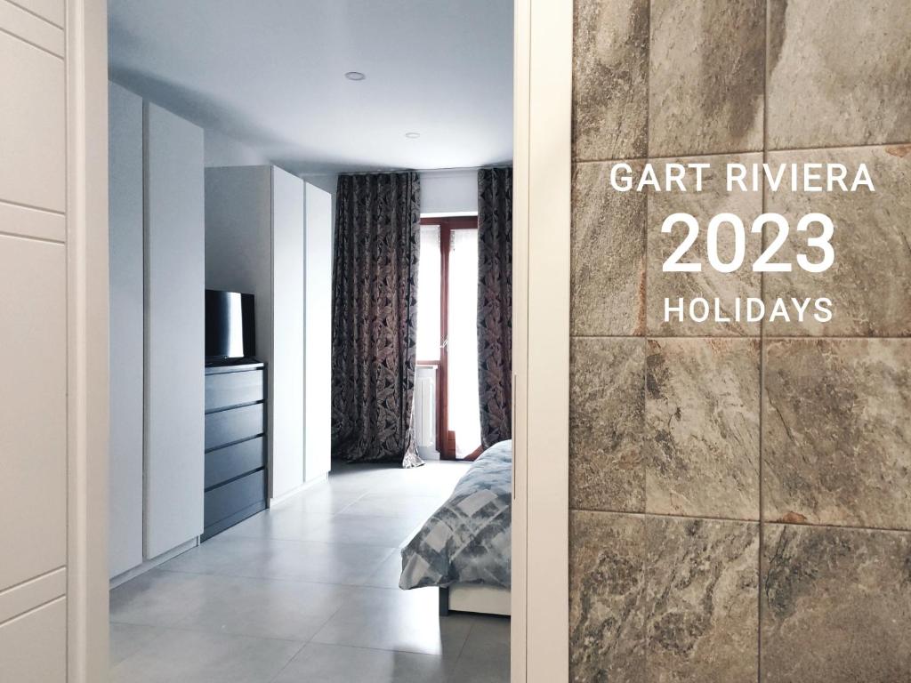 Fotografie z fotogalerie ubytování GArt Riviera B&B v destinaci Pescara