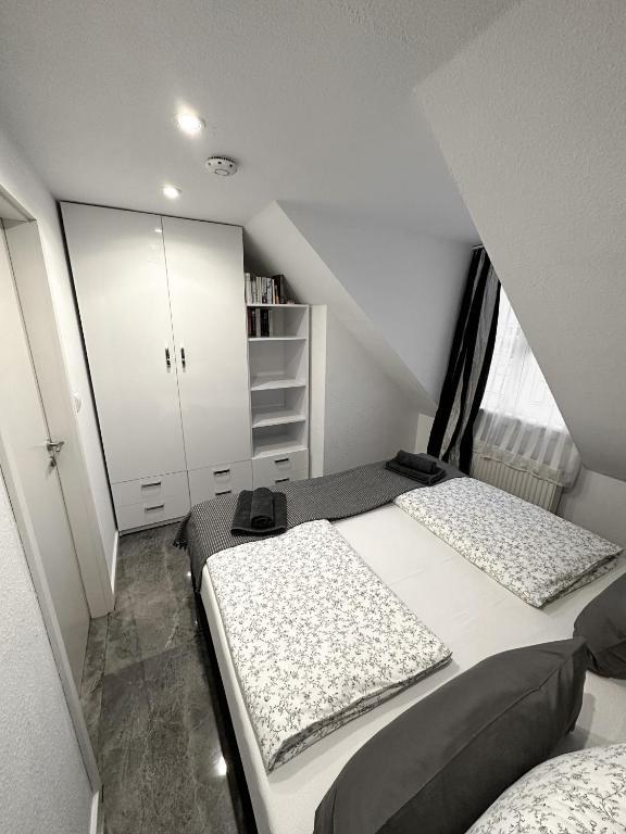 Downtown Apartments Theatre - Appartement De Deux Chambres