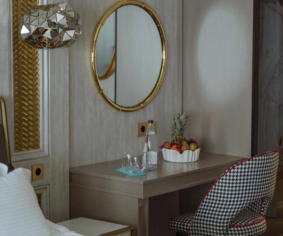 Fotografie z fotogalerie ubytování Hotel Maris v destinaci Ulcinj