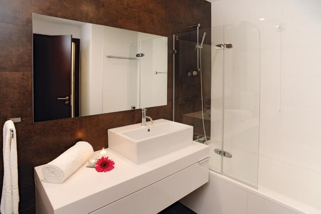 Belmar Spa & Beach Resort - 5