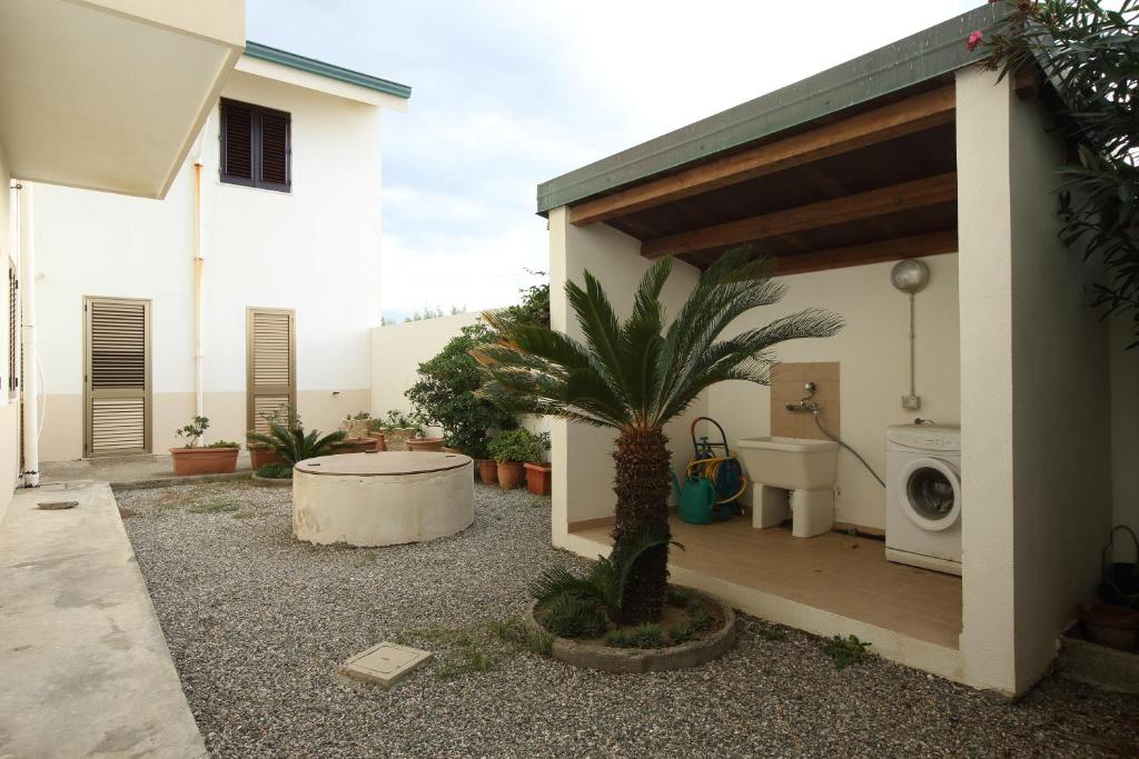 Kép Cannotta Beach - Panarea szállásáról Terme Vigliatoréban a galériában