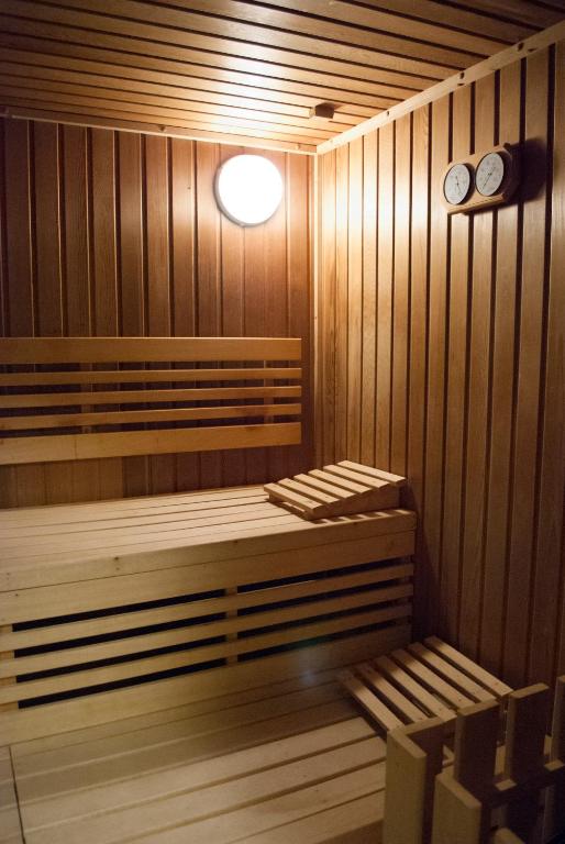 Fotografie z fotogalerie ubytování Apartmány Cestář Boží Dar v destinaci Boží Dar