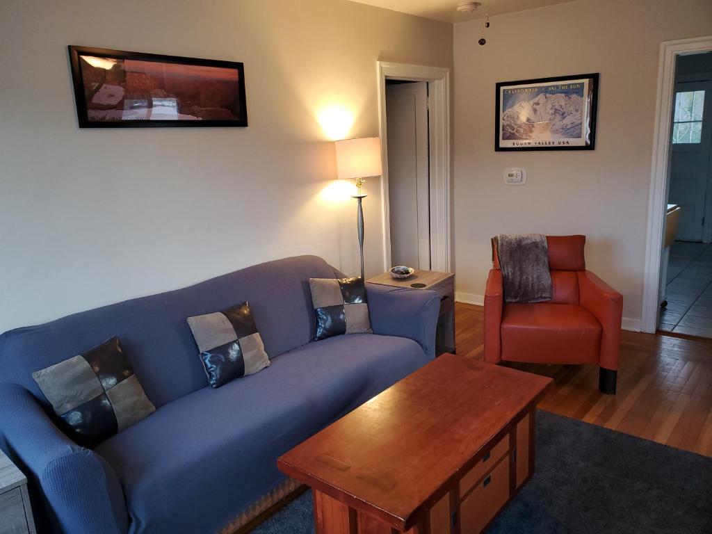 Midcentury Gem in Midtown Reno, Reno (updated prices 2024)