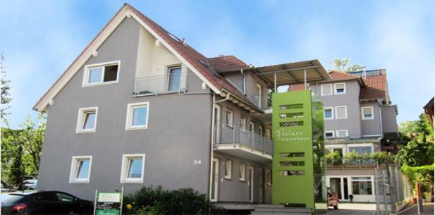 Photo from Fleiner Gästehaus in Flein, Baden-Württemberg, Germany
