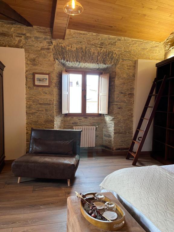 Araucaria House - Suite Avec Vue Sur Le Jardin