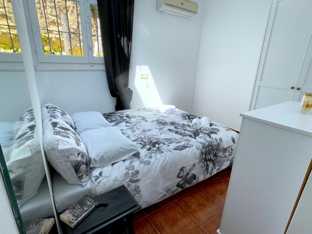 Hill Top House Mountain Views Moraira, Moraira – Bijgewerkte ...