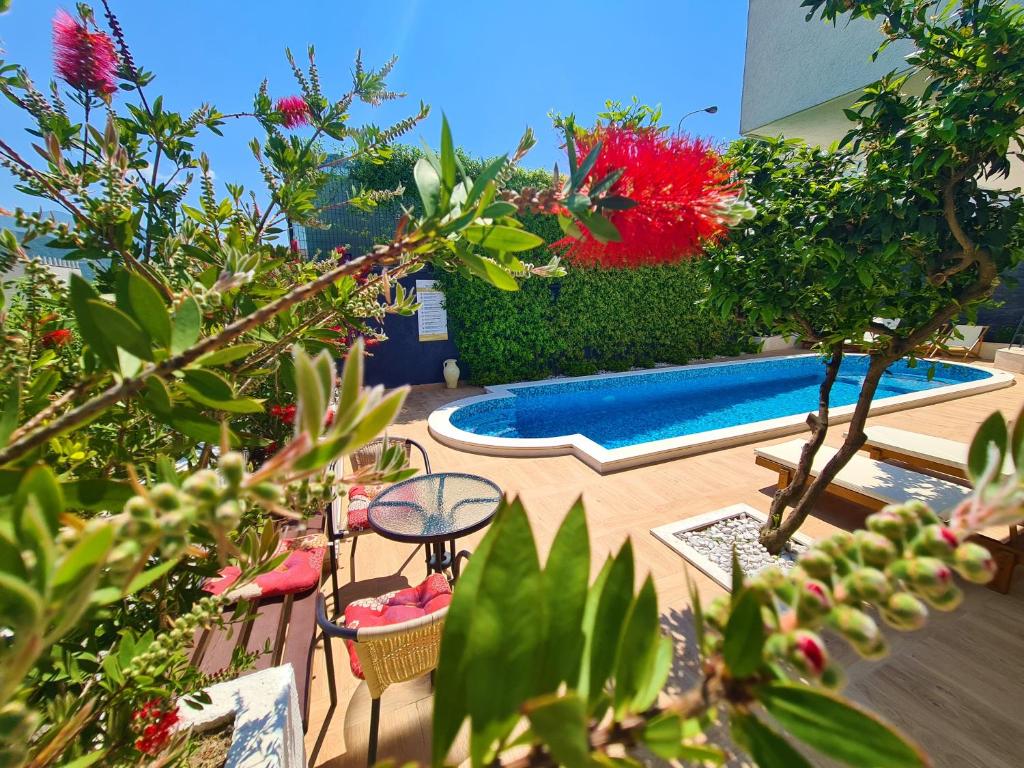 Klaris Guest house - 8