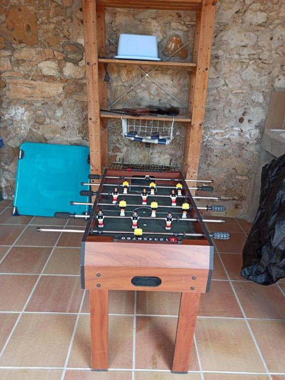 Casa rural, Can Cirera - Four-Bedroom House