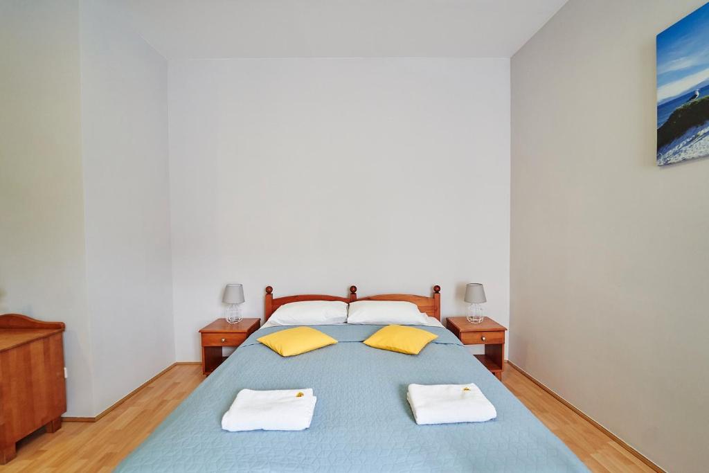Hotelik Gołdap - Chambre Simple