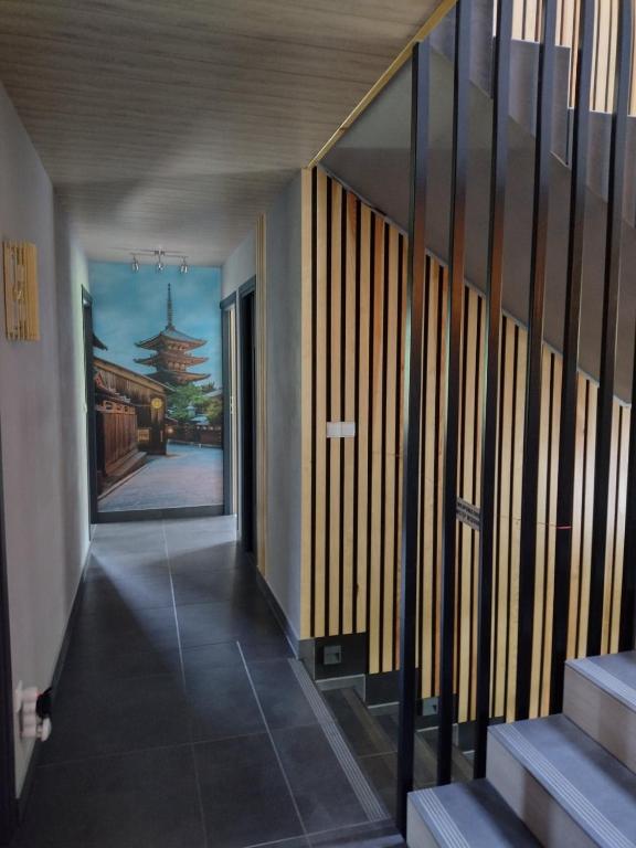 Willa 桃 MoMo Szczawnica - 19