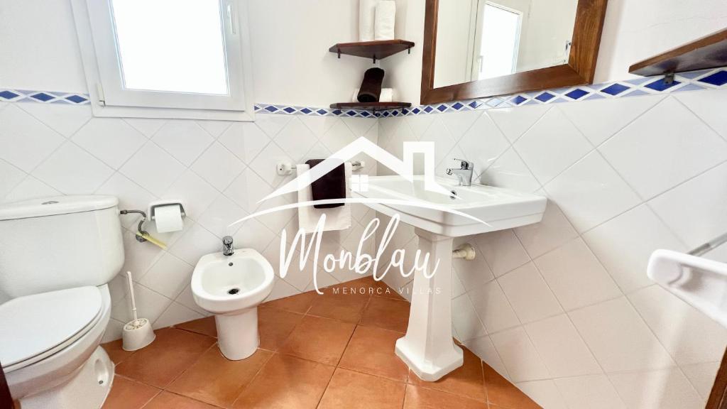 VILLA MARA, Calan Bosch, Spain - Booking.com