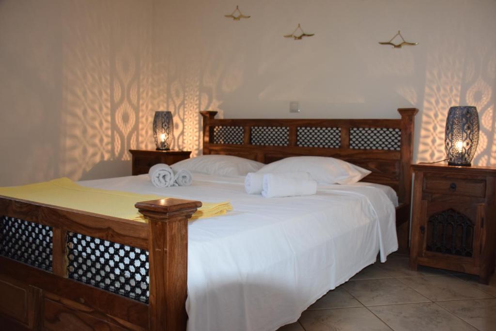 Rastoni Apartments - Apartamento (4 Adultos)