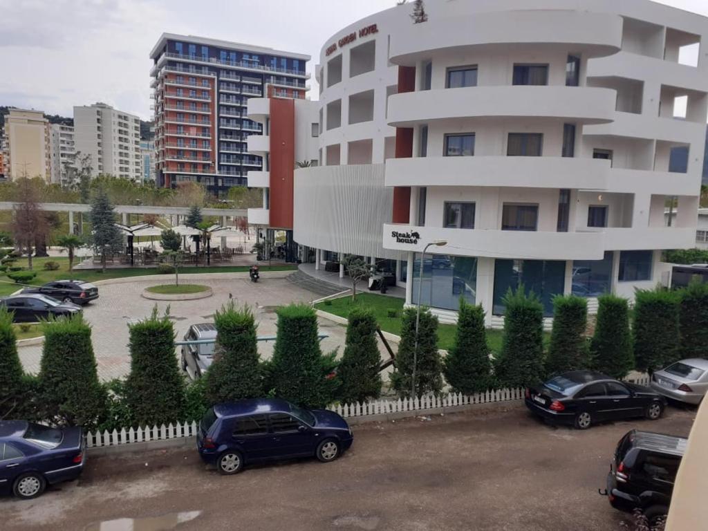 THE BEST APARTMENT VLORE - Imazhi 9