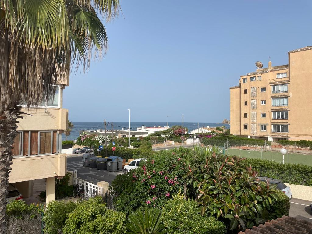 Apartamento 2º Montañar- Arenal Javea - Housity