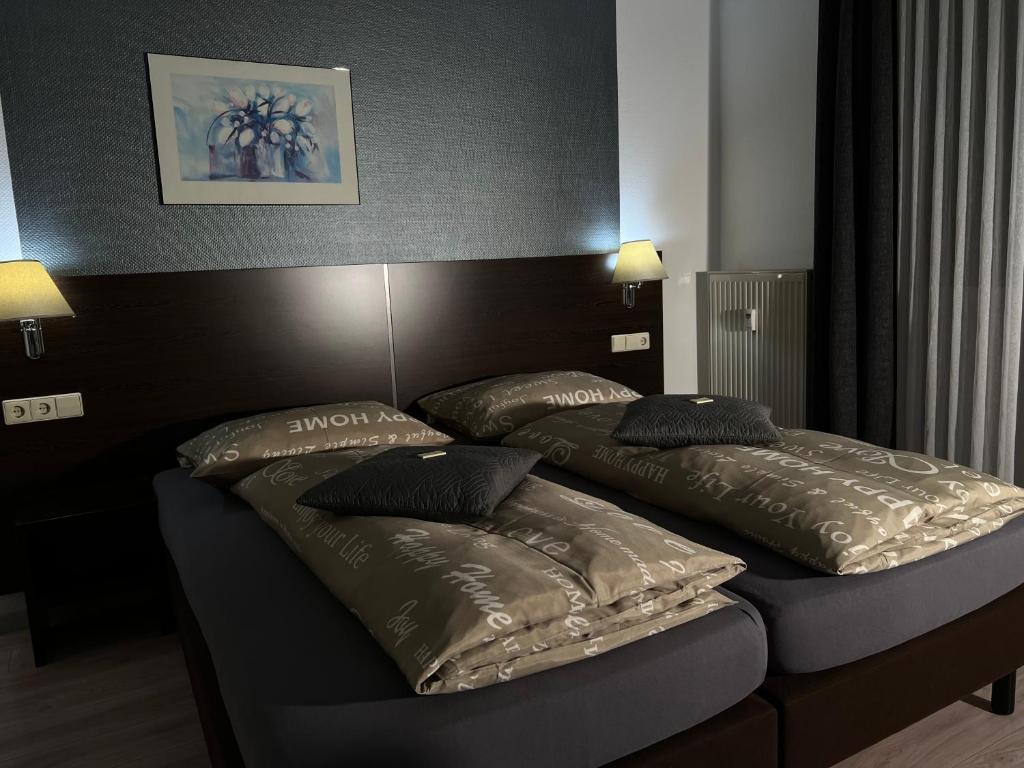 T24 - Ihr Appartement mit Charakter - Appartement