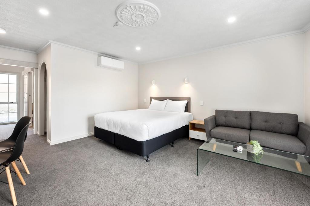 Ashleigh Court Motel - Resim 22