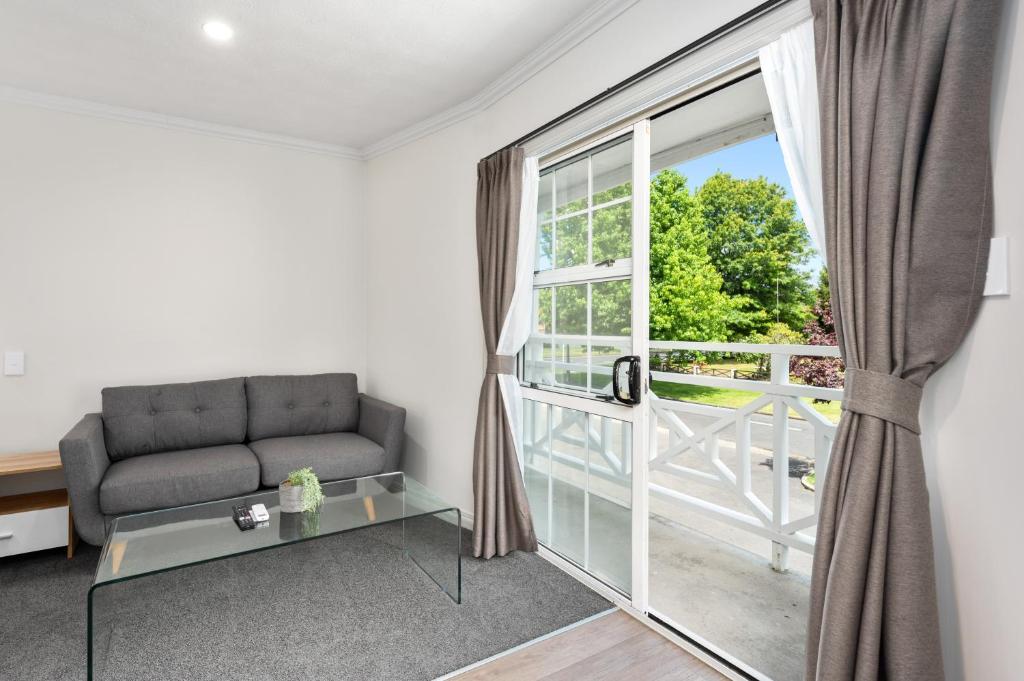 Ashleigh Court Motel - Resim 20