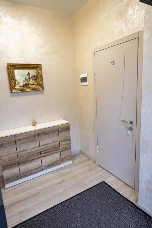 Fotografie z fotogalerie ubytování Готель Otelnov v destinaci Poltava