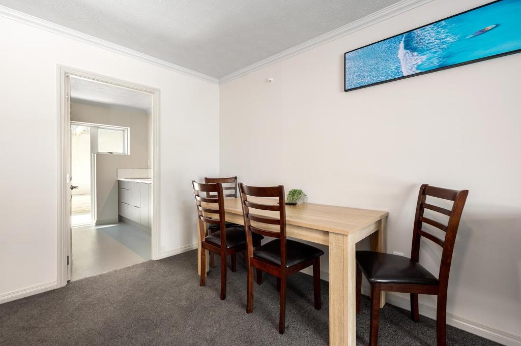 Ashleigh Court Motel - Resim 30